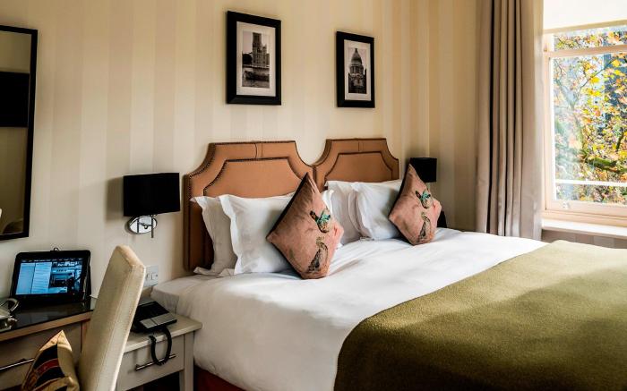 Hotel Xenia, Autograph Collection