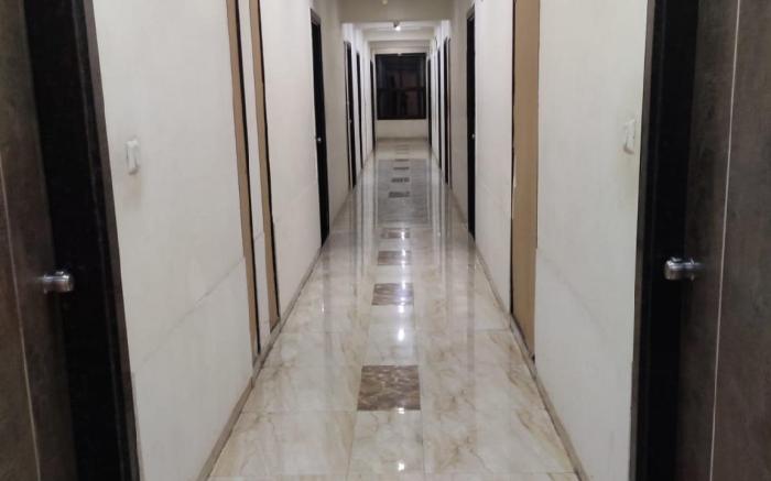Hotel Luxura 