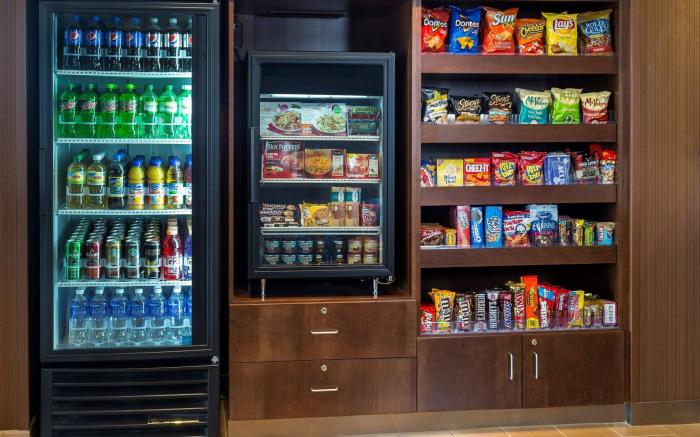 Fairfield Inn Muncie