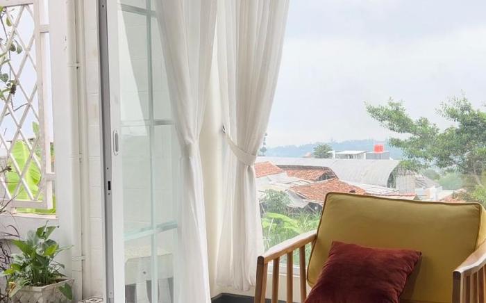 Huni Villa Lembang, Bandung