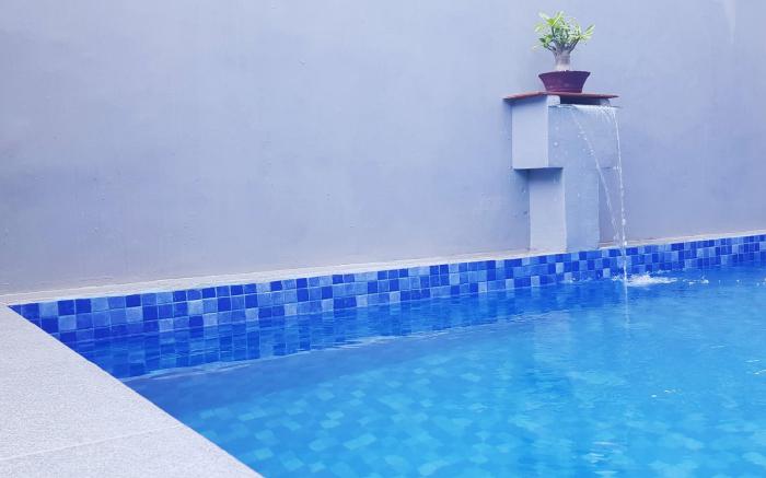 Villa Pondok Kelapa Batu