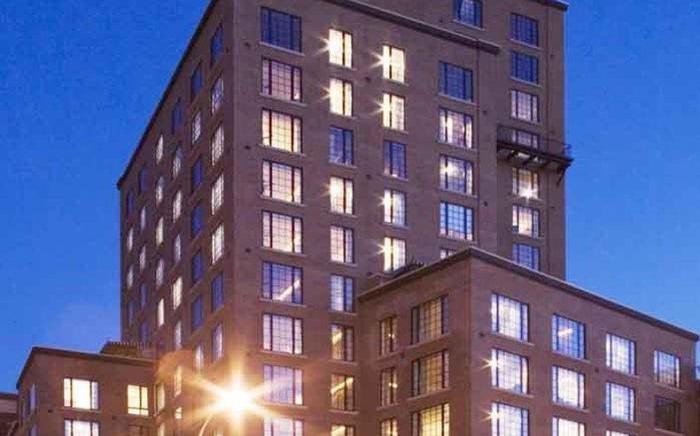 The Bowery Hotel