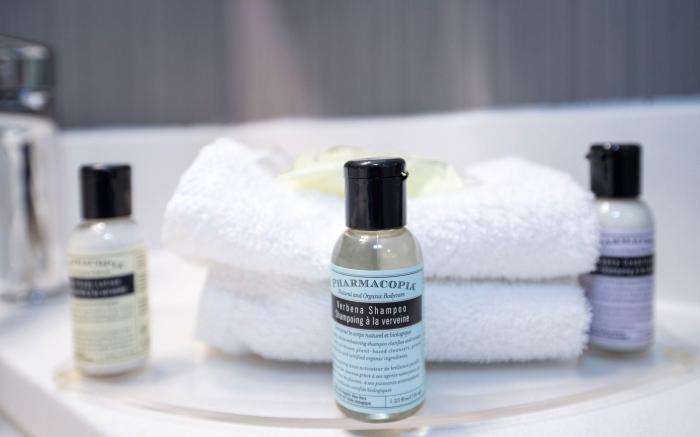 Sandman Signature Calgary Downtown Hotel