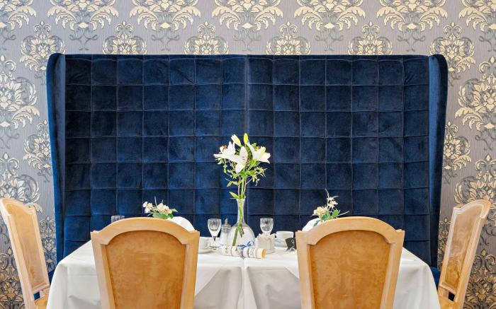 Hotel Bayerischer Hof Dresden