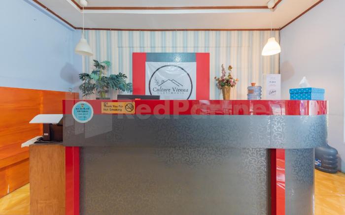 Seruni Guest House Near Alun Alun Lembang Mitra RedDoorz