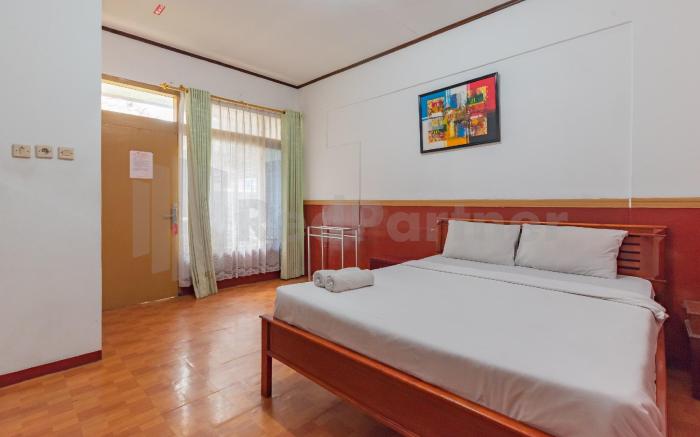 Seruni Guest House Near Alun Alun Lembang Mitra RedDoorz