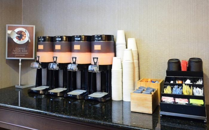 SpringHill Suites by Marriott Lynchburg Airport/University Area