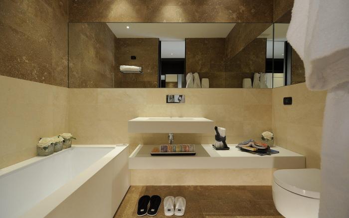 Hotel Alpi