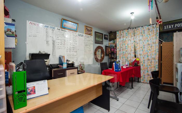 RedLiving The Golf Apartement Modernland - Maria Room Tower Red