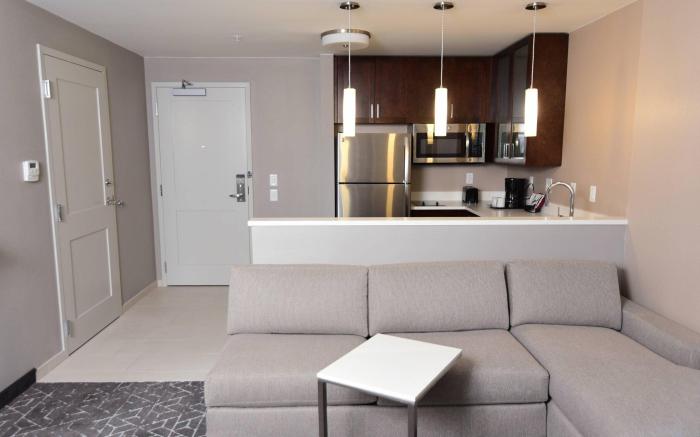 Residence Inn by Marriott Nashville Downtown/Convention Center