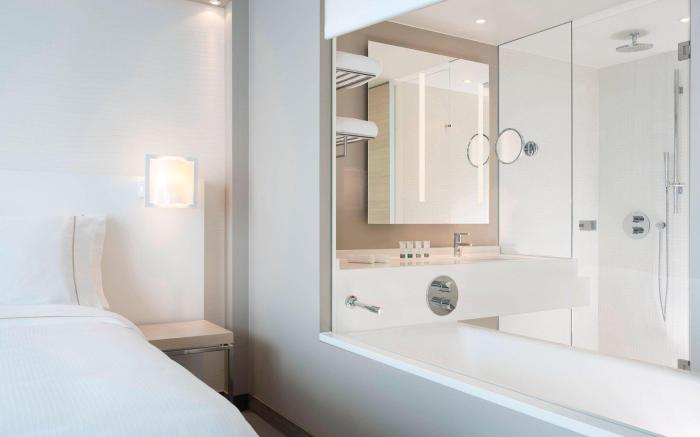 The Westin Hamburg Elbphilharmonie