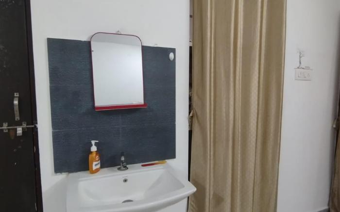 Standard Room with Private Bathroom