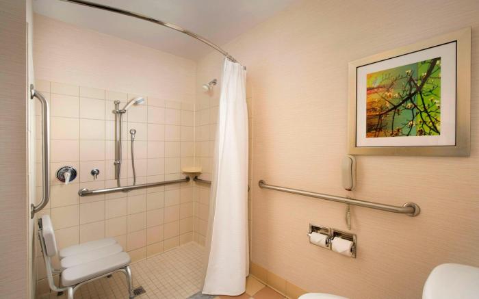 Fairfield by Marriott Inn & Suites Germantown Gaithersburg