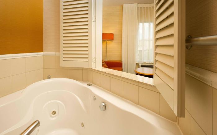 Fairfield by Marriott Inn & Suites Germantown Gaithersburg