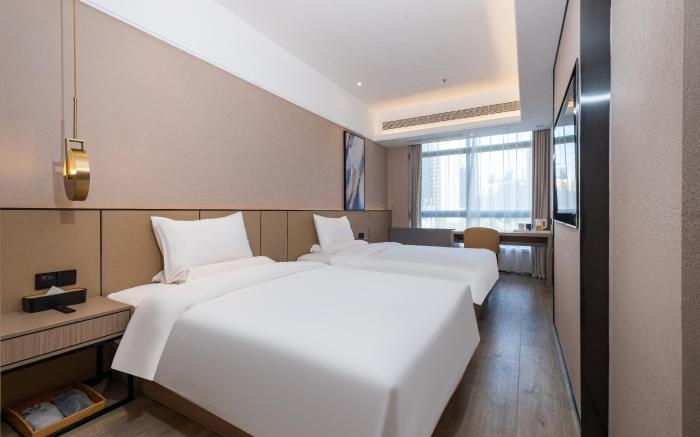 Starway Hotel Xi'an High-tech Provincial Sports Training Center