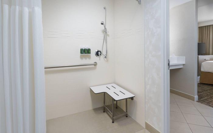 Residence Inn by Marriott Austin Downtown/Convention Center