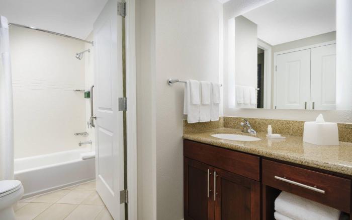 Residence Inn by Marriott Austin Downtown/Convention Center