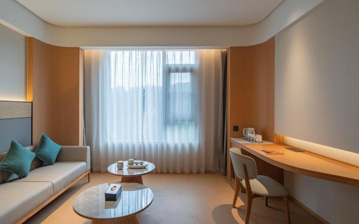 Ji Hotel Nanchong Nanbu County Government