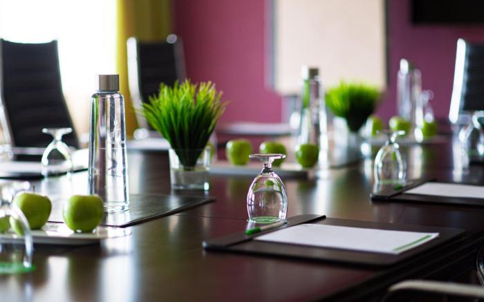 Holiday Inn Toronto International Airport By IHG