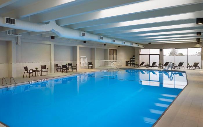 Holiday Inn Toronto International Airport By IHG