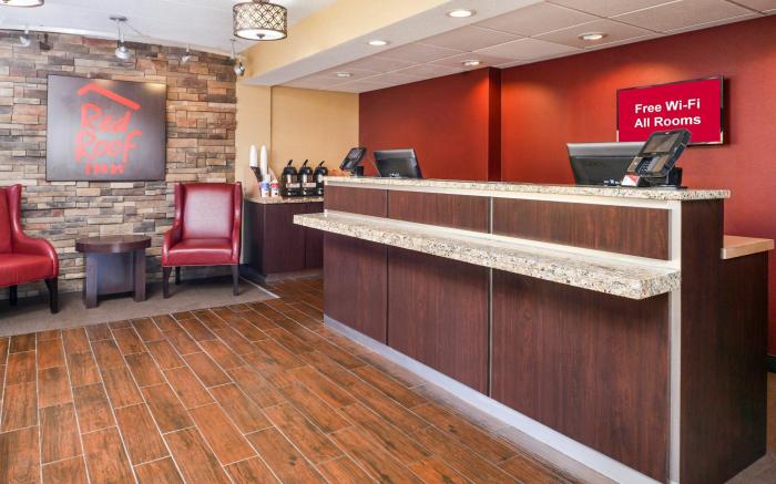 Red Roof Inn Merrillville