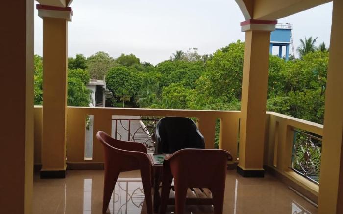 Paradise Forest Resort 