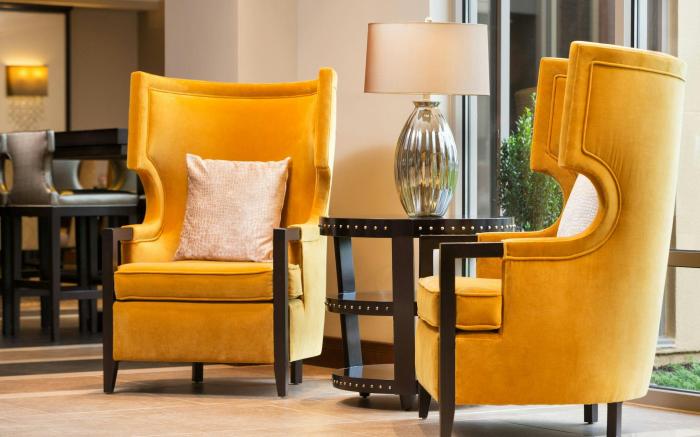 Sheraton Hartford South Hotel