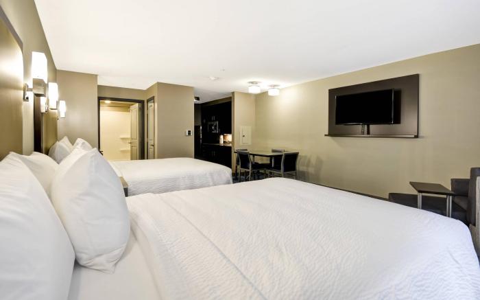TownePlace Suites Dover Rockaway