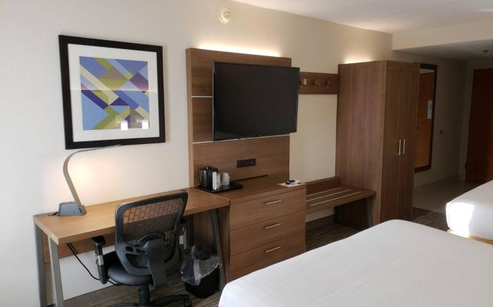 Holiday Inn Express Edgewood-I-95 Hotel By IHG