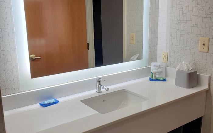 Holiday Inn Express Edgewood-I-95 Hotel By IHG