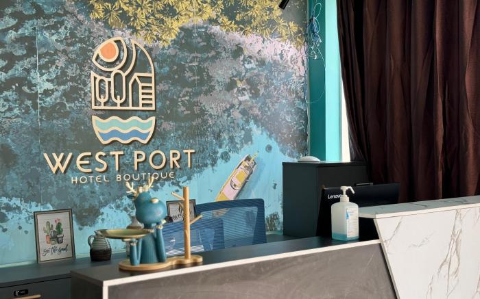 West Port Hotel Boutique