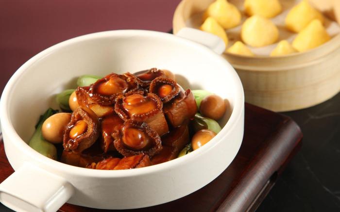 JW Marriott Hotel Shanghai at Tomorrow Square