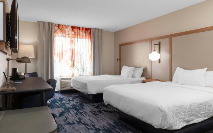 Fairfield by Marriott Inn & Suites Rapid City