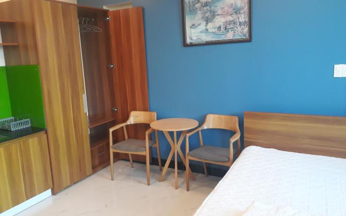 Kathy House Hotel & Apartment