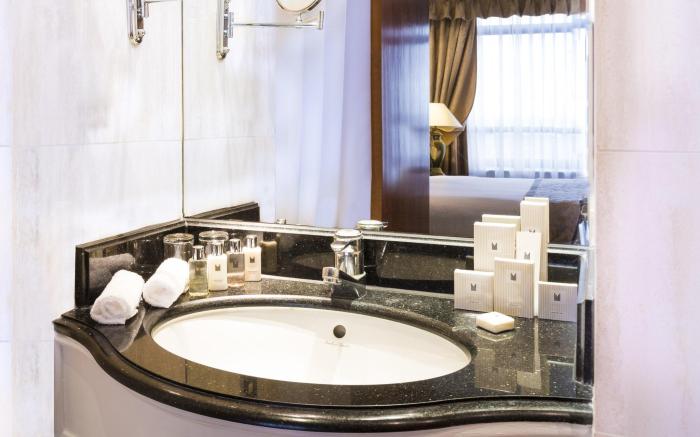 Millennium Hotel London Knightsbridge