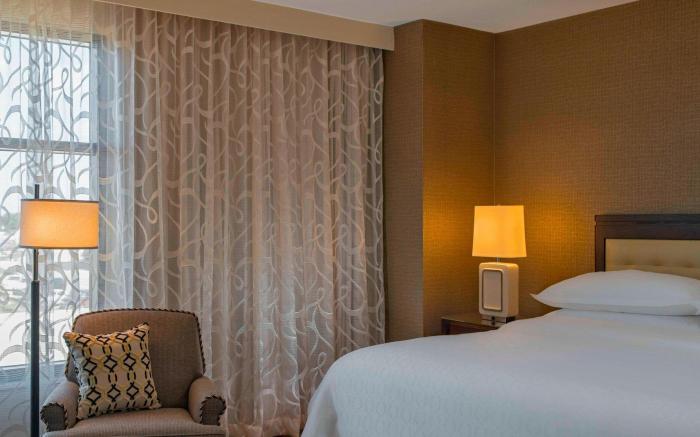 Sheraton Austin Georgetown Hotel & Conference Center