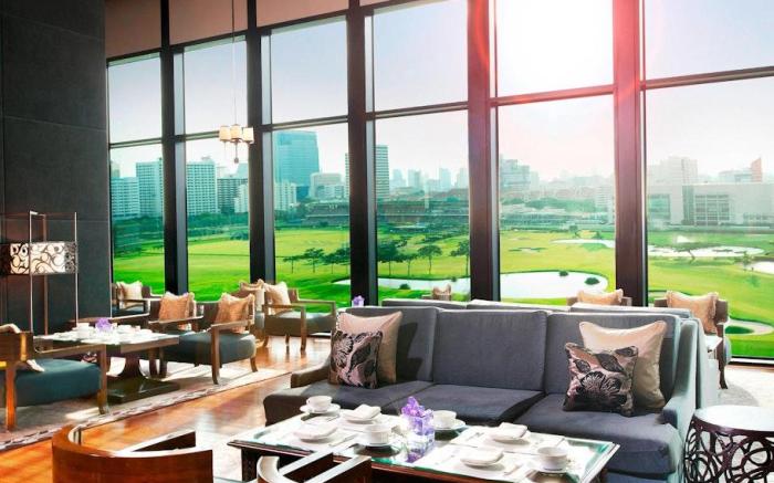 The St. Regis Bangkok