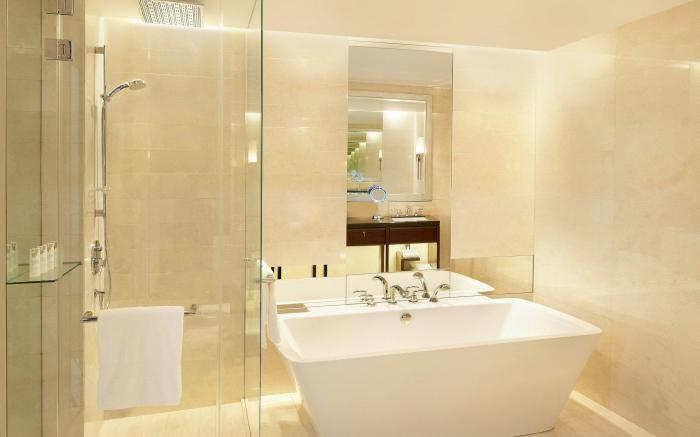 The St. Regis Bangkok