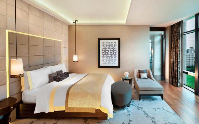 The St. Regis Bangkok