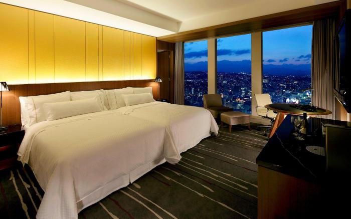 The Westin Sendai