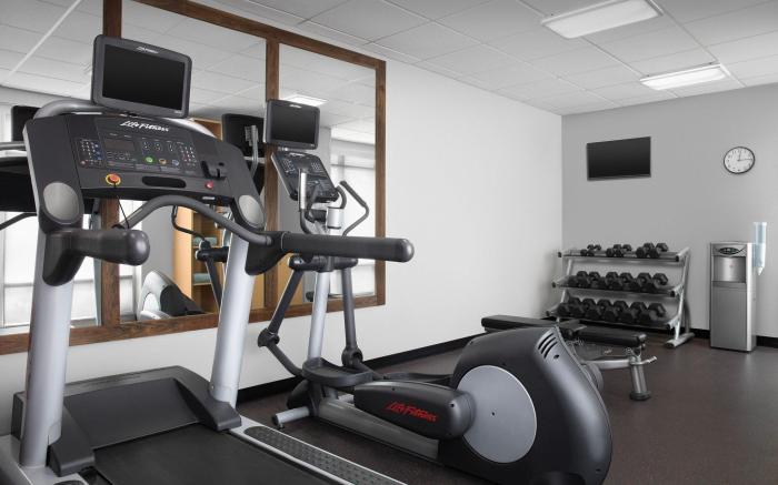 TownePlace Suites by Marriott Franklin Cool Springs