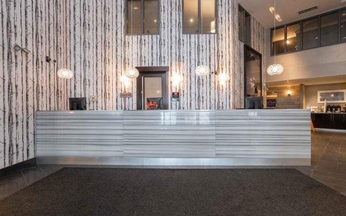 Sandman Signature Edmonton South Hotel