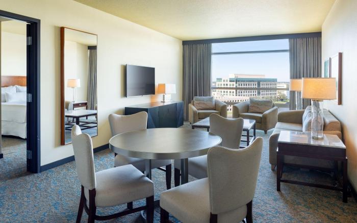 The Westin Tampa Bay