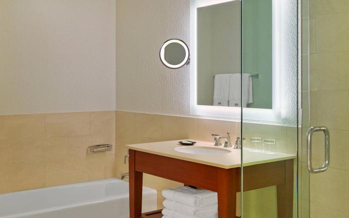 The Westin Tampa Bay