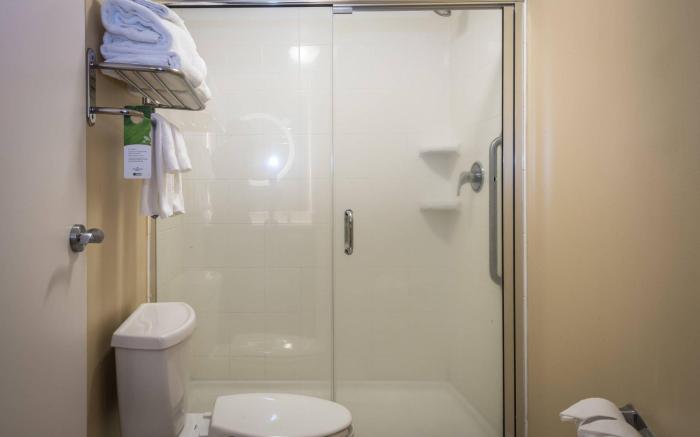 SpringHill Suites by Marriott Statesboro University Area