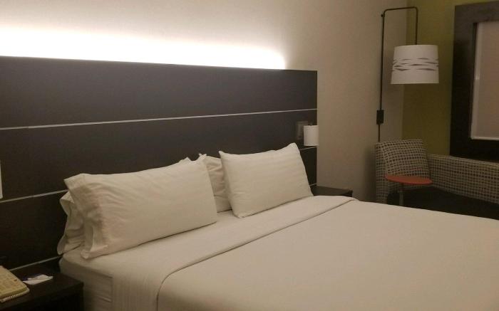 Holiday Inn Express Madera By IHG