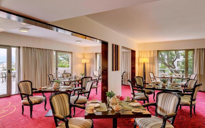 Sheraton Salta Hotel