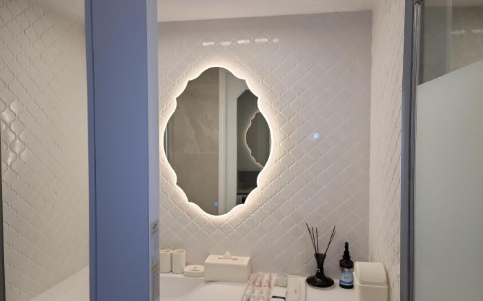 Lovely House, Yeongjongdo /Ocean View/ Terras/6ppl