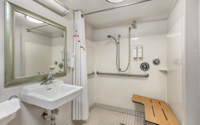 Red Roof Inn Durham - Duke Univ Medical Center