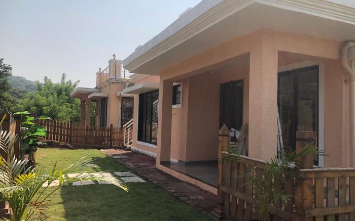 Granthika’s House 